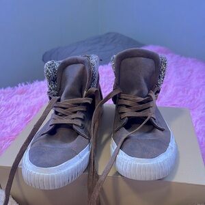 Blowfish ankle boots